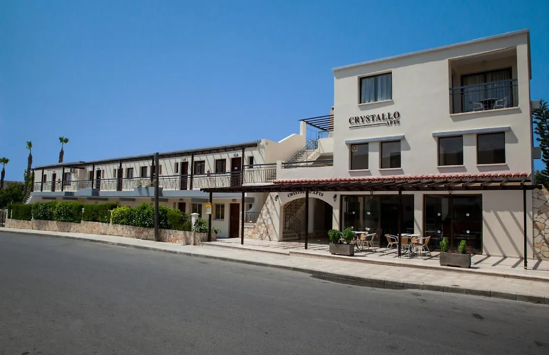 Crystallo Apartments-1